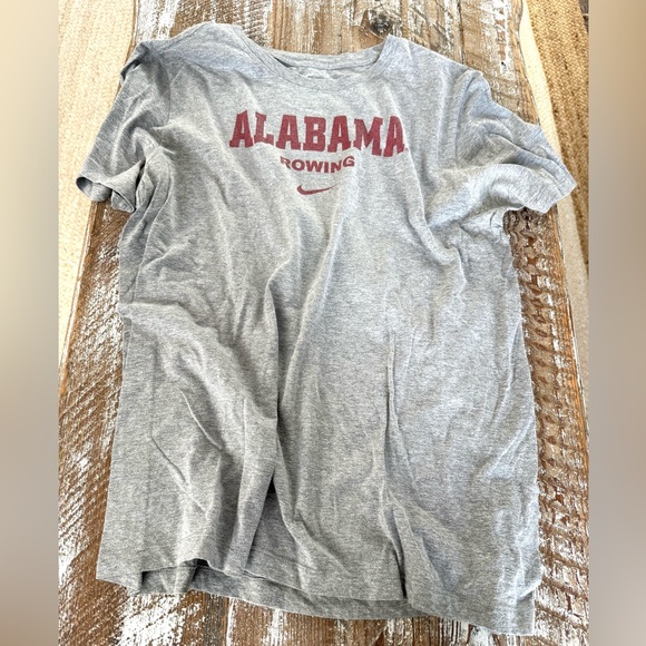 Alabama Rowing Tee Bundle - Picture 3 of 4